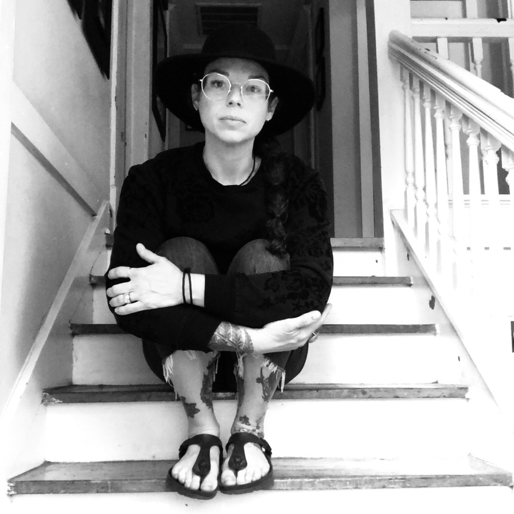 Meet your Posher, Erin